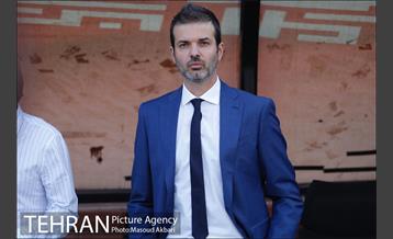 دیدار تیم های استقلال تهران و فولاد خوزستان 17