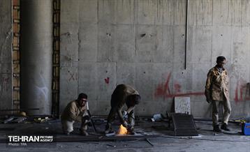 ترمینال شرق 94