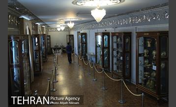 کاخ گلستان (کاخ اصلی) 18