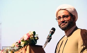 همایش عهد ماندگار 23