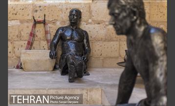 تورهای بازدید از مراکز تکنیکی و توریستی شهر غازی انتپ 7