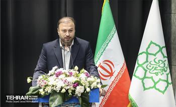 هم اندیشی صمیمانه شهردار تهران با سازندگان شهر 2