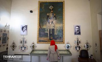 خانه مقدم 30