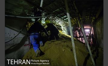 توسعه متروی تهران؛ ایستگاه مترو اقدسیه 18