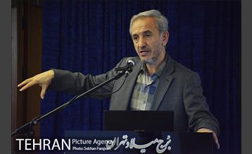 نشست خبری بررسی عملکرد شرکت ارتباط مشترک شهر  8