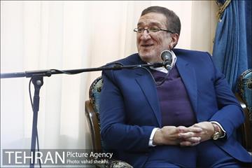 تجدید میثاق کارکنان گزینش با آرمان های امام و دیدار با یادگار ایشان 22