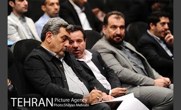 همایش "روز جهانی مقابله با کودک کار" با حضور شهردار تهران 5