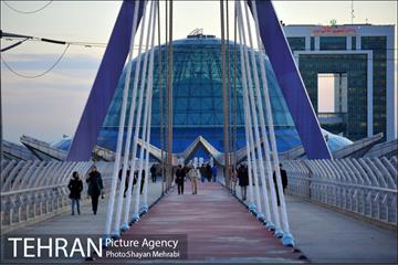 آسمان آبی تهران -2 23