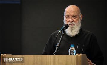 دومین گردهمایی تخصصی تحول معماری 8