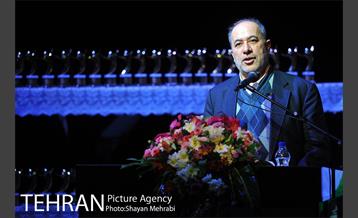 اختتامیه ششمین جشنواره تئاتر شهر با حضور دکتر نجفی 19