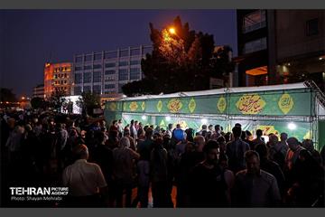 جشن «پیامبر مهربانی» 41