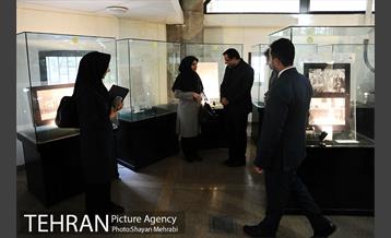 مراسم امضا تفاهم نامه همکاری سه جانبه دانشکده روابط بین الملل وزارت امور خارجه مرکز ارتباطات و مجمع شهرداران آسیایی  33