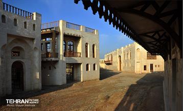 شهرک سینمایی انقلاب و دفاع مقدس 23