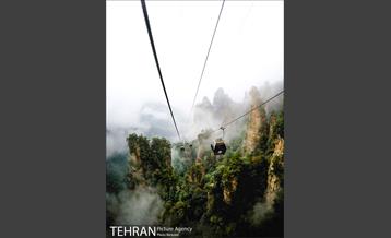 برندگان جایزه عکاس هوایی سال ۲۰۲۰  13