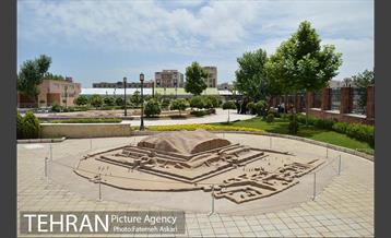 بوستان مینیاتور 26