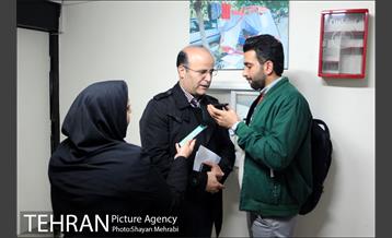 بازدید شهردار منطقه 6 از همراه سرای بیماران جواد الائمه(ع) 5