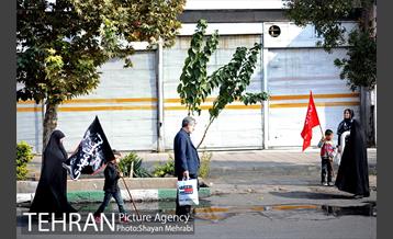 راهپیمایی جاماندگان اربعین حسینی-2  32