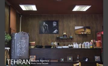 مجموعه تئاتر محراب 20