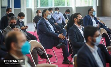 جلسه شورای مدیران روابط عمومی، دورنگاه ارتباطات شهر تهران 17