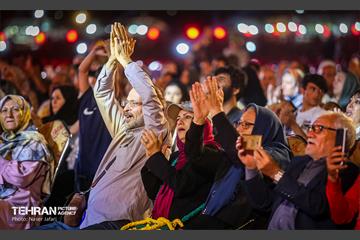 جشنواره وحدت اقوام ایرانی 25