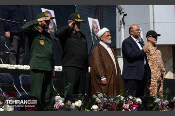 اجتماع «دختران جان‌فدای ایران» - ۲ 56