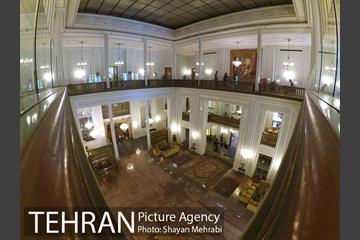 کاخ نیاوران 22