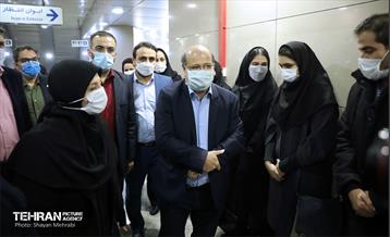 گرامیداشت روز پرستار در ایوان انتظار  10