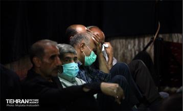 اولین سالگرد درگذشت حجت السلام والمسلمین رضا فیاضی