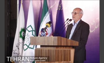 بازدید و آیین بهره برداری از قطعه شمالی و پایانی بزرگراه شهید صیاد شیرازی 37