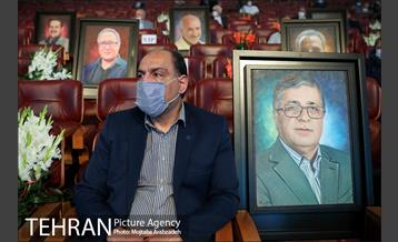 مراسم گرامیداشت روز پزشک 2