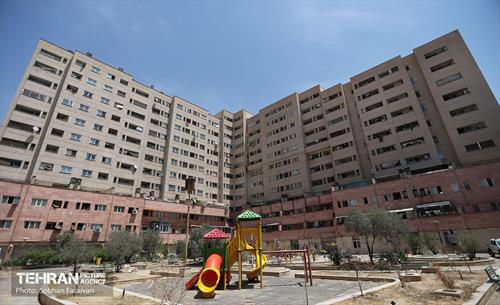 پایش میدانی ایمنی و آتش‌نشانی ساختمان‌های ناایمن 2