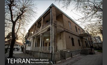 کلیسا انجیلی حضرت پطروس 13