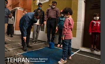 محله رنگ ها 5