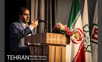 اولین همایش مدیران برتر شهر ارتباطی تهران_2 1