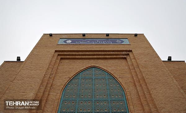 آیین افتتاحیه ۵ بازار میوه و تره‌بار 47