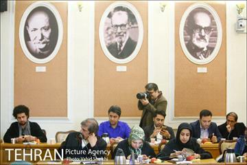 نشست خبری شهردار منطقه ۱۲ با اصحاب رسانه 3
