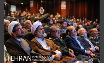برگزاری هفته فرهنگی مقاومت آبادان و خرمشهر در باغ موزه دفاع مقدس 12