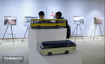 نمایشگاه «همسفر با نور» 27