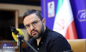 نشست خبری پیاده‌روی جاماندگان اربعین حسینی 12