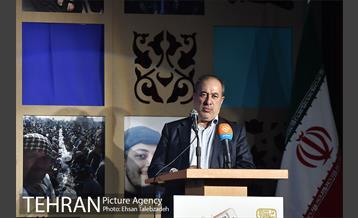 آیین اختتامیه دومین مسابقه عکس سلفی «من و دوست اربعینی ام» 15