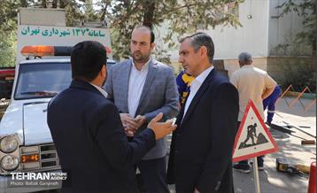 مانور عملیاتی اکیپ‌های ۱۳۷  13