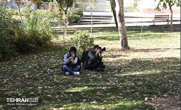 تور عکاسی بوستان بعثت 29