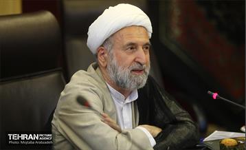 جلسه‌ شورای فرهنگی،اجتماعی و ورزشی شهرداری تهران 13