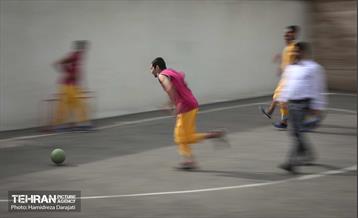 اردوی یک روزه مرکز یاورشهر2