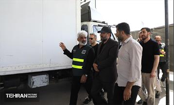 سی و ششمین سالگرد ارتحال امام خمینی (ره) 1