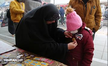 سالروز ولادت حضرت فاطمه(س) 14