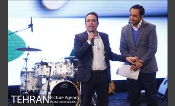 آیین تنفیذ احکام بیست و یکمین دوره طرح شهردار مدرسه  15