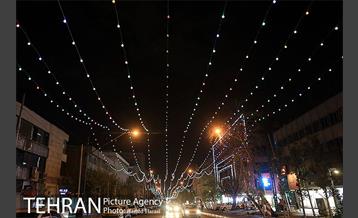 حال و هوای جشن‌های عید غدیر در منطقه ۶ 23