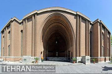 موزه ایران باستان 49