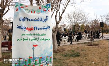 آیین پدران آسمانی  17